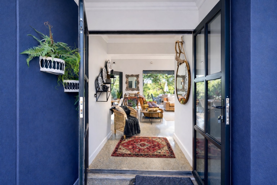 3 Bedroom Property for Sale in Landsmeer Residential Estate North West